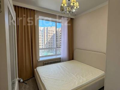 2-комнатная квартира · 37 м² · 5/9 этаж, Кайым Мухамедханов — Самая горячая цена ! за 27 млн ₸ в Астане, Нура р-н