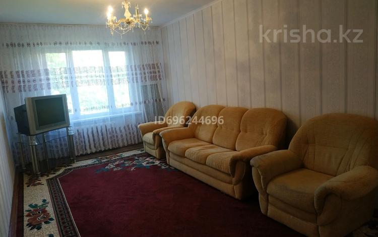 2-комнатная квартира · 51 м² · 4/5 этаж, мкр Восток 114 за 150 000 ₸ в Шымкенте, Аль-Фарабийский р-н — фото 2