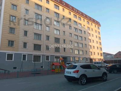 2-комнатная квартира, 97 м², 8/8 этаж, 24-й мкр 18 за 24 млн 〒 в Актау, 24-й мкр