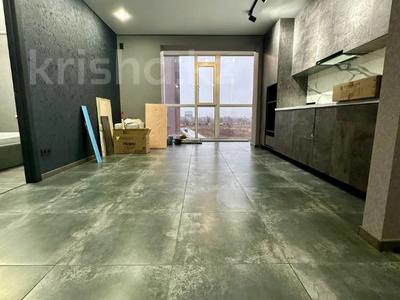 1-комнатная квартира · 45 м² · 3/5 этаж, Герасимова 1/1 за 23 млн 〒 в Костанае