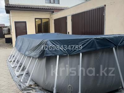 Дом · 5 комнат · 200 м², Белинского 2/2 — Находится напротив 122 школы, второй Костанай за 60 000 ₸