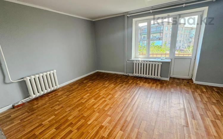 1-бөлмелі пәтер · 33 м² · 4/5 қабат, Самал, бағасы: 11.7 млн ₸ в Талдыкоргане, мкр Самал — фото 2