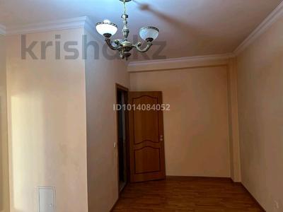 3-бөлмелі пәтер · 124 м² · 11/16 қабат, Ташенова 7, бағасы: 53 млн ₸ в Астане