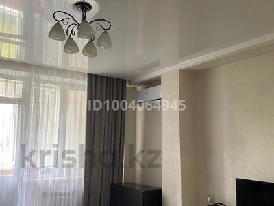 2-комнатная квартира · 63.6 м² · 4/9 этаж, Пр. Есенберлина 6 за 28 млн ₸ в Усть-Каменогорске