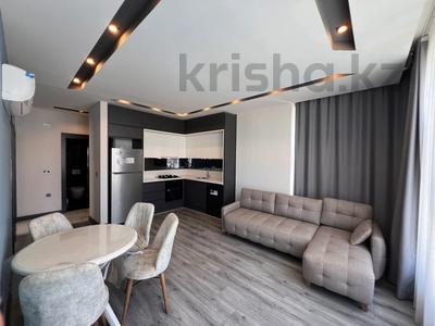 3-комнатная квартира · 90 м² · 4/10 этаж, Mahmutlar, Kervansaray Cd. 7 за ~ 67.1 млн 〒 в Аланье