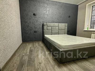 1-комнатная квартира · 45 м² · 3/5 этаж, Герасимова 1/1 за 23 млн 〒 в Костанае