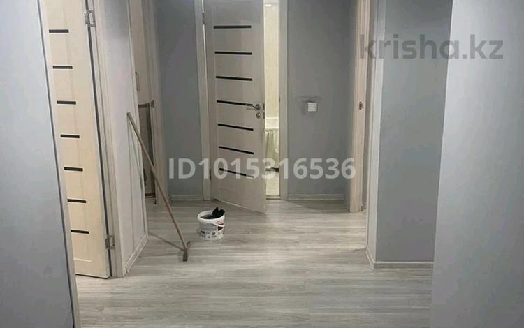 3-комнатная квартира · 92 м² · 3/10 этаж, Жунисова 10 к1-16 — Толеби Жунысова за 290 000 ₸ в Алматы, Наурызбайский р-н — фото 2