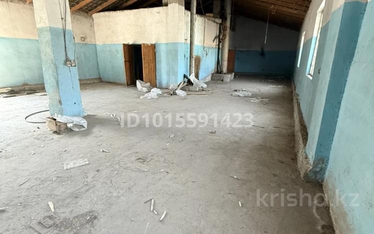 Промбаза · 22 сотки, мкр Мирас, Дербес 12 — Недалеко от заправки Аргос за 1 500 ₸ в Шымкенте, Каратауский р-н — фото 2