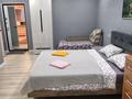 1-комнатная квартира · 35 м² · 6/9 этаж, 11-й мкр 7 — Ботанический сад ,ардагерм,ынтымак. за 10 000 ₸ в Актау — фото 5