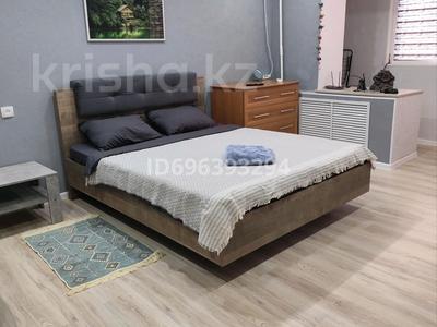 1-комнатная квартира · 35 м² · 6/9 этаж, 11-й мкр 7 — Ботанический сад ,ардагерм,ынтымак. за 10 000 〒 в Актау