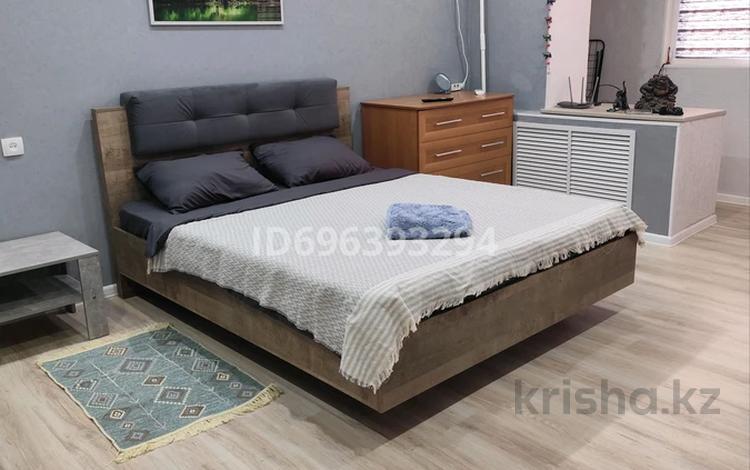 1-комнатная квартира · 35 м² · 6/9 этаж, 11-й мкр 7 — Ботанический сад ,ардагерм,ынтымак. за 10 000 ₸ в Актау — фото 24
