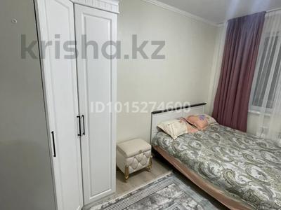 2-комнатная квартира · 59 м² · 8/9 этаж, мкр Нурсат 2, Аргынбекова 19/1 за 220 000 ₸ в Шымкенте, Каратауский р-н