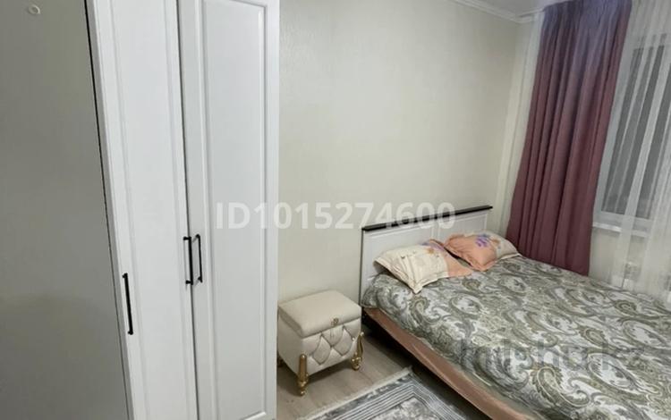 2-бөлмелі пәтер · 59 м² · 8/9 қабат, Нұрсәт ш/а, Аргынбекова 19/1, бағасы: 220 000 ₸ в Шымкенте, Каратауский р-н — фото 2