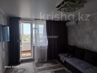 2-комнатная квартира · 42 м² · 5/10 этаж, Пожарная 10 за 13.5 млн 〒 в Семее