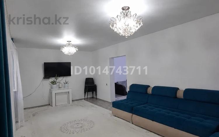 Жеке үй · 3 бөлме · 120 м² · 6000 жүзд., Амангелды, бағасы: 25 млн ₸ в Талдыкоргане, мкр Жастар — фото 2