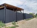 Жеке үй · 3 бөлме · 120 м² · 6000 жүзд., Амангелды, бағасы: 25 млн ₸ в Талдыкоргане, мкр Жастар — фото 18