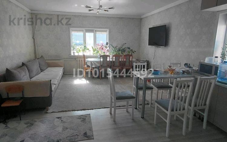 Часть дома · 4 комнаты · 85 м² · 6 сот., Пришахтинск, Переулок Уланский 8 — Зелинского, Арман, Оптима за 23.5 млн ₸ в Караганде, Алихана Бокейханова р-н — фото 2