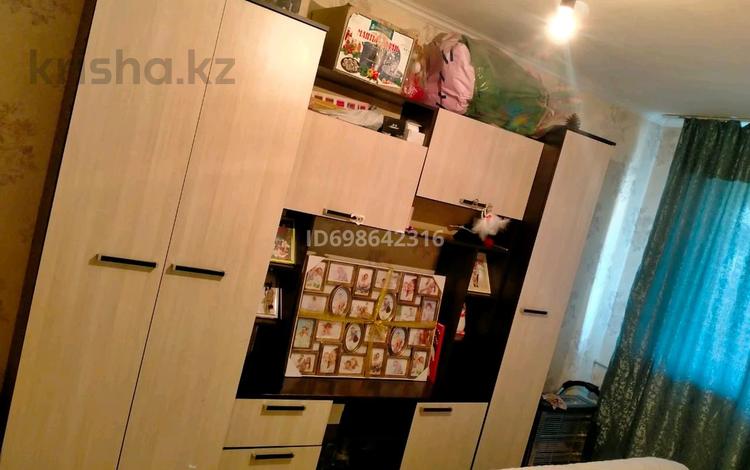 1-бөлмелі пәтер · 32 м² · 5/5 қабат, Жангильдина 1 — Айбергенова, бағасы: 12 млн ₸ в Шымкенте, Аль-Фарабийский р-н — фото 2