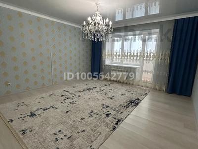 2-комнатная квартира · 90 м² · 4/5 этаж, мкр. Алтын орда, Батыс 2 9/3k1 — Халел Досмухамбетулы за 180 000 〒 в Актобе