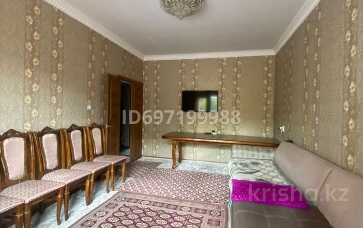 2-комнатная квартира · 51.31 м² · 3/5 этаж, Мкралатау 10 — Мкр алатау 10 за 120 000 ₸ в Таразе — фото 2