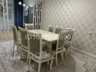 2-комнатная квартира · 48 м² · 5/8 этаж, Улпан 2 — Находится возле Хан Шатыра за 33 млн ₸ в Астане, Нура р-н