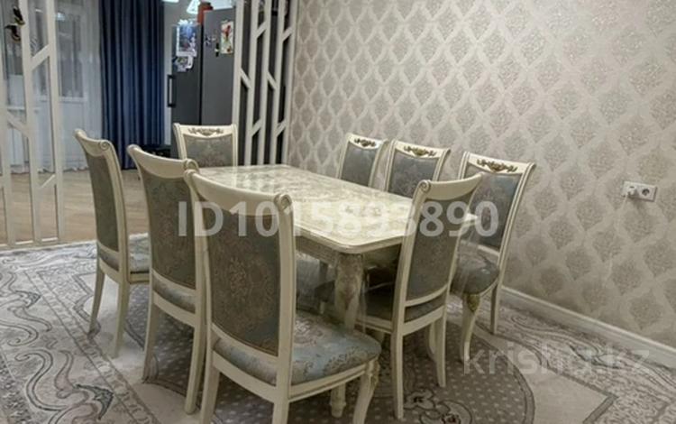2-комнатная квартира · 48 м² · 5/8 этаж, Улпан 2 — Находится возле Хан Шатыра за 33 млн ₸ в Астане, Нура р-н — фото 2