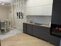 2-комнатная квартира · 48 м² · 5/8 этаж, Улпан 2 — Находится возле Хан Шатыра за 33 млн ₸ в Астане, Нура р-н — фото 2