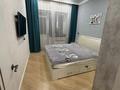 2-комнатная квартира · 48 м² · 5/8 этаж, Улпан 2 — Находится возле Хан Шатыра за 33 млн ₸ в Астане, Нура р-н — фото 4