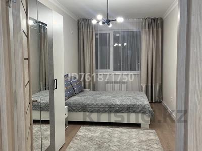 2-комнатная квартира · 56 м² · 8/10 этаж, Территория ПК Кунаева 189/1 за 15 000 〒 в Алматы, Турксибский р-н