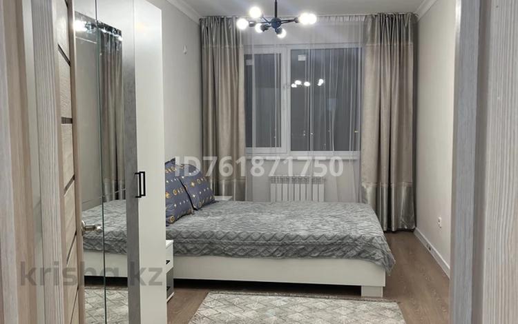 2-бөлмелі пәтер · 56 м² · 8/10 қабат, Территория ПК Кунаева 189/1, бағасы: 15 000 〒 в Алматы, Турксибский р-н — фото 2