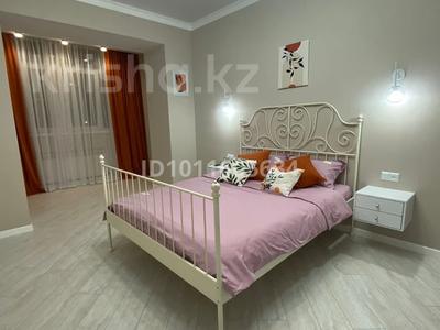 1-комнатная квартира · 55 м² · 5/8 этаж, мкр. Алтын орда, Санкибай Батыра 40 Е за 13 000 ₸ в Актобе