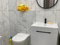 1-комнатная квартира · 55 м² · 5/8 этаж, мкр. Алтын орда, Санкибай Батыра 40 Е за 13 000 ₸ в Актобе — фото 6