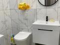 1-комнатная квартира · 55 м² · 5/8 этаж, мкр. Алтын орда, Санкибай Батыра 40 Е за 13 000 ₸ в Актобе — фото 7