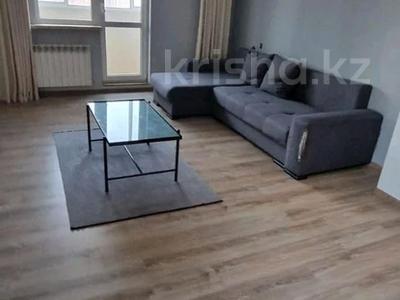 3-комнатная квартира · 102 м² · 23/26 этаж, Абиша Кекилбайулы — За мегой за 75 млн 〒 в Алматы