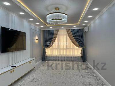 2-бөлмелі пәтер · 70 м² · 2/5 қабат, мкр Самал, Мкрн Самал 15, бағасы: 300 000 ₸ в Атырау