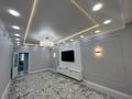 2-бөлмелі пәтер · 70 м² · 2/5 қабат, мкр Самал, Мкрн Самал 15, бағасы: 300 000 ₸ в Атырау — фото 2