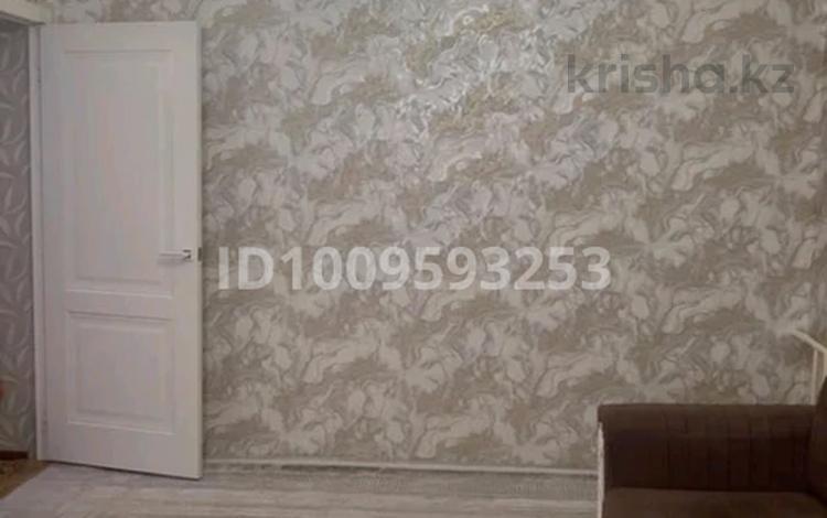 1-комнатная квартира · 38 м² · 5/5 этаж, 4пер Менделлева 2 — Элеватор за 10 млн ₸ в Таразе — фото 2