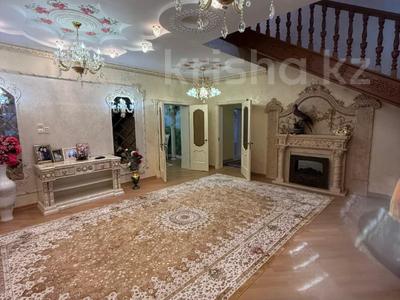 Отдельный дом · 6 комнат · 230 м² · 12 сот., Микрорайон Гульдер 38 за 200 млн 〒 в Конаеве (Капчагай)