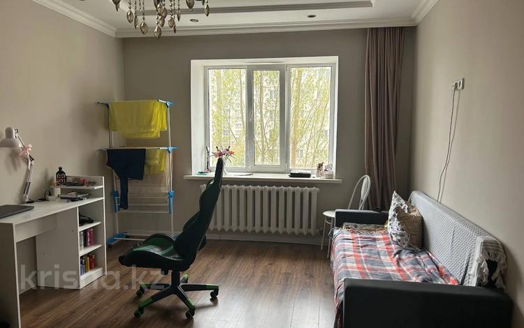 1-комнатная квартира · 45 м² · 4/17 этаж, Улы Дала 47/1 — Мангилик ел за 220 000 ₸ в Астане, Есильский р-н — фото 14