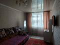 1-комнатная квартира, 36 м², 2/5 этаж, Ш.Уалиханова 19 за 9.5 млн 〒 в Талдыкоргане, мкр Жана Гарышкер