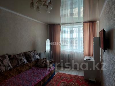 1-комнатная квартира, 36 м², 2/5 этаж, Ш.Уалиханова 19 за 9.5 млн 〒 в Талдыкоргане, мкр Жана Гарышкер