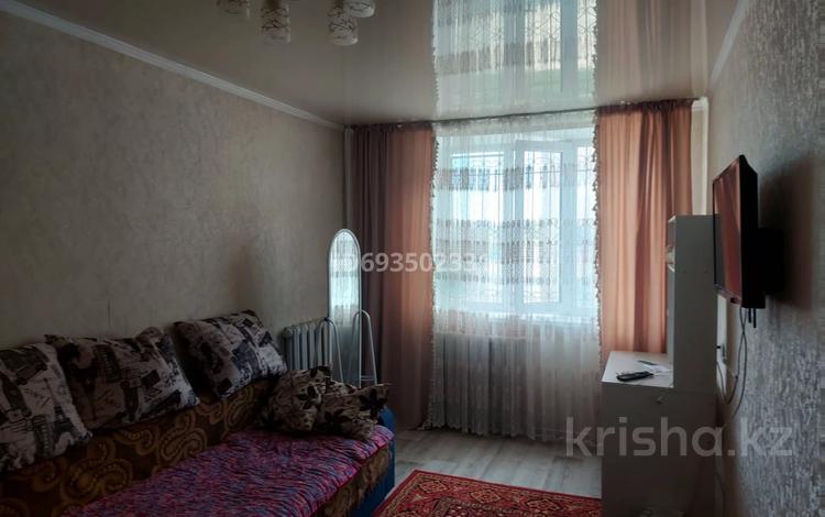 1-комнатная квартира, 36 м², 2/5 этаж, Ш.Уалиханова 19 за 9.5 млн 〒 в Талдыкоргане, мкр Жана Гарышкер — фото 2