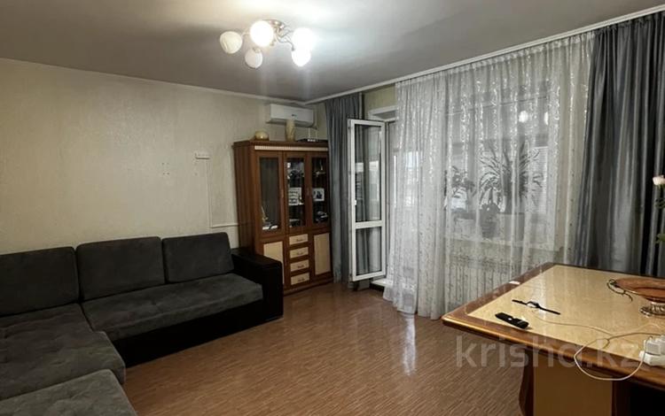 3-бөлмелі пәтер · 64 м² · 9/9 қабат, Степной 3 ш/а., бағасы: 24 млн ₸ в Караганде, Казыбек би р-н — фото 2