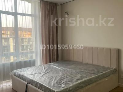1-комнатная квартира · 30 м² · 8/9 этаж, мкр Шугыла, Абая 25 — Абая за 250 000 ₸ в Алматы, Наурызбайский р-н