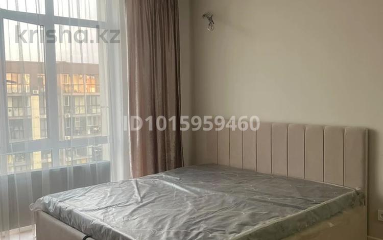 1-комнатная квартира · 30 м² · 8/9 этаж, мкр Шугыла, Абая 25 — Абая за 250 000 ₸ в Алматы, Наурызбайский р-н — фото 2