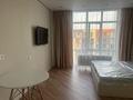 1-комнатная квартира · 30 м² · 8/9 этаж, мкр Шугыла, Абая 25 — Абая за 250 000 ₸ в Алматы, Наурызбайский р-н — фото 5