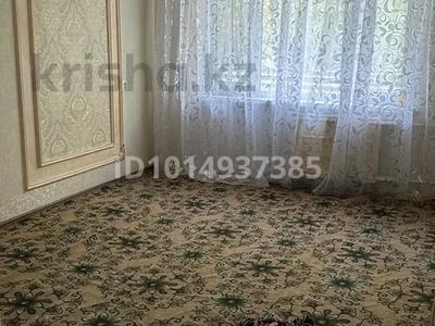 1-комнатная квартира · 38 м² · 1/5 этаж, мкр Самал дом 9 за 85 000 ₸ в Таразе