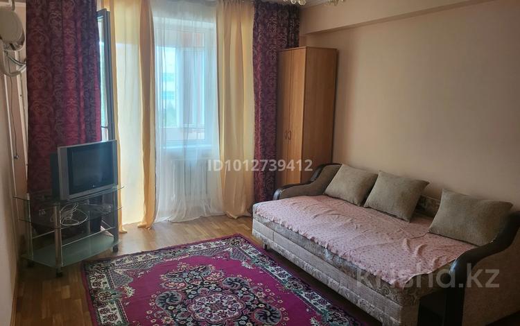 1-бөлмелі пәтер · 45 м² · 3/5 қабат, Мкр 4 38б, бағасы: 23 млн ₸ в Конаеве — фото 2