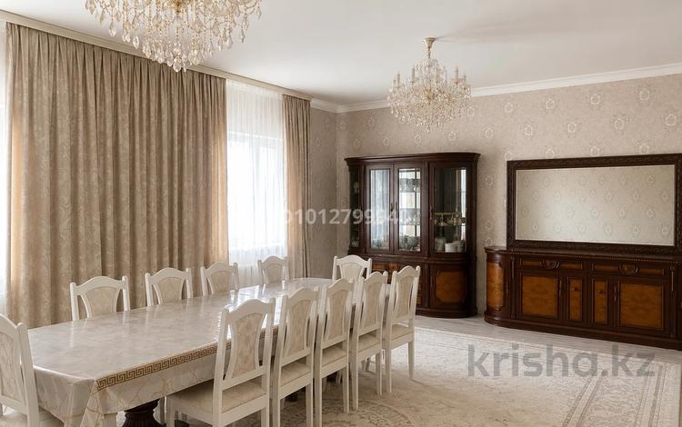 Жеке үй · 6 бөлме · 200 м² · 8 жүзд., Кобданова 58, бағасы: 70 млн ₸ в Атырау — фото 2