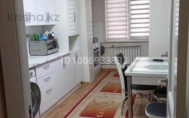 1 бөлме · 54 м² · 1/5 қабат, Богенбай батыра 313, бағасы: 85 000 ₸ в Алматы, Алмалинский р-н — фото 8